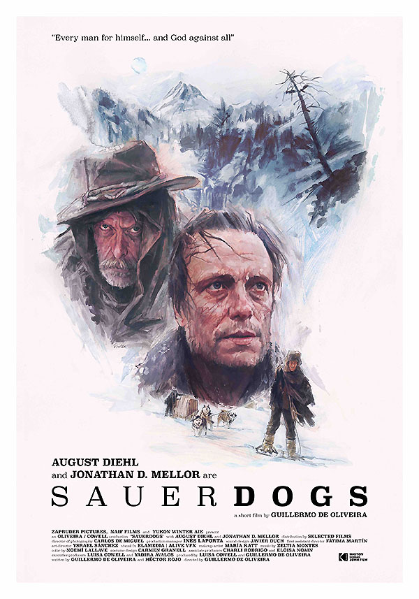 SAUERDOGS English Poster _ Final